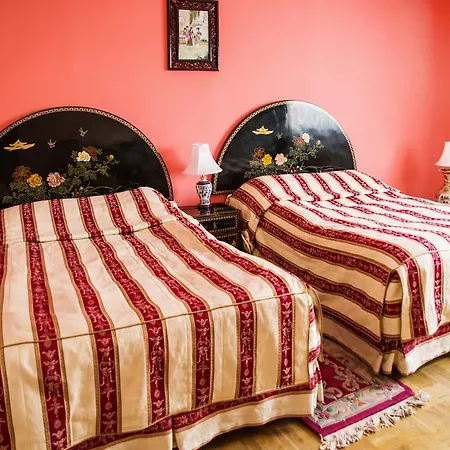Pekin Otel
