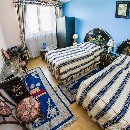 Otel Pekin 3*