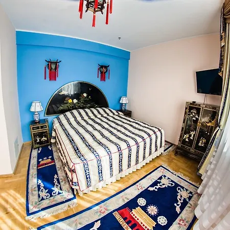 Pekin Otel 3*
