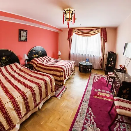 Pekin 3* Władysławowo