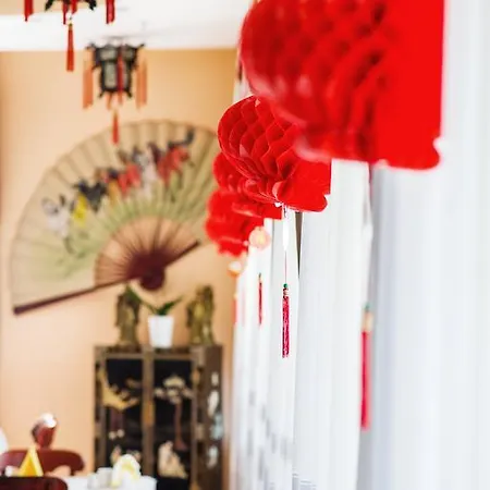 Hotel Pekin