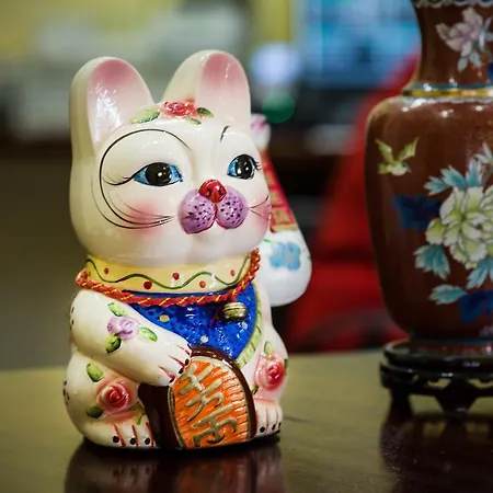 Pekin Hotel Władysławowo