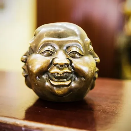 Pekin Władysławowo