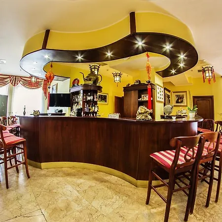 Hotel Pekin Władysławowo