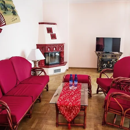 Pekin 3* Władysławowo