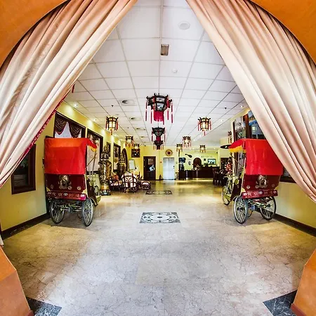 Pekin Władysławowo