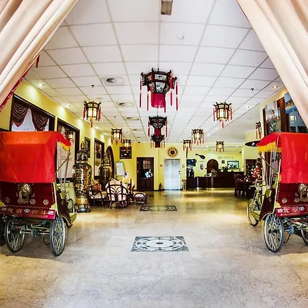 Pekin Otel