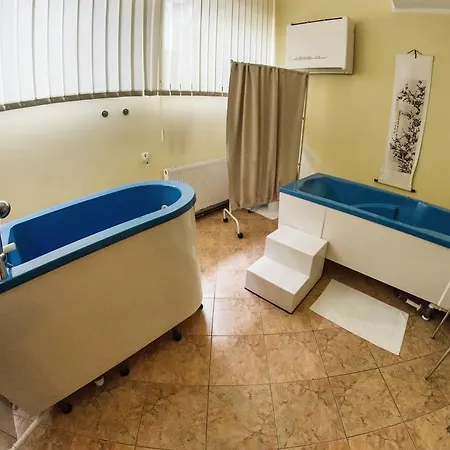Otel Pekin Władysławowo