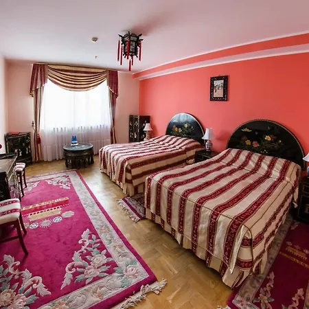 Otel Pekin