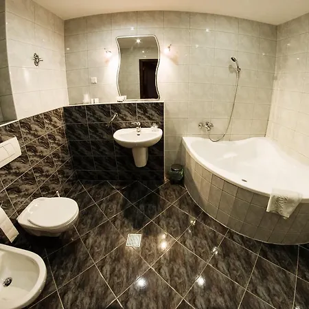 Pekin Hotel Władysławowo