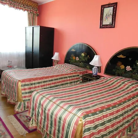 Pekin 3* Władysławowo