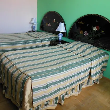 Hotel Pekin