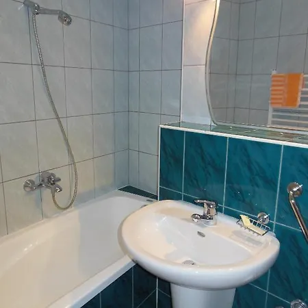 Pekin Hotel Władysławowo