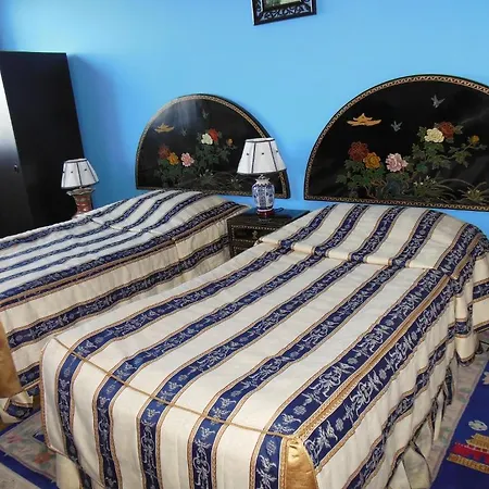 Otel Pekin