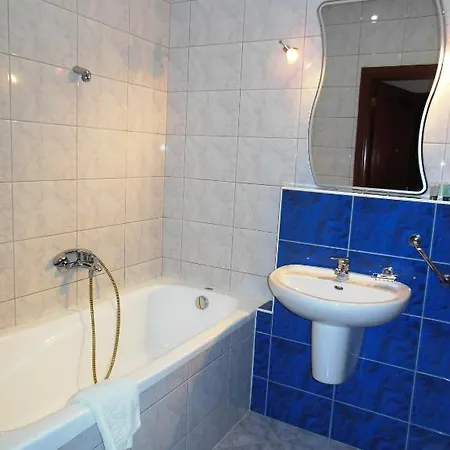 Pekin Otel 3*