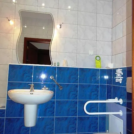 Pekin Otel Władysławowo