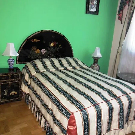 Pekin Hotel