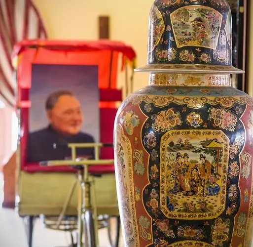 Hotel Pekin Władysławowo