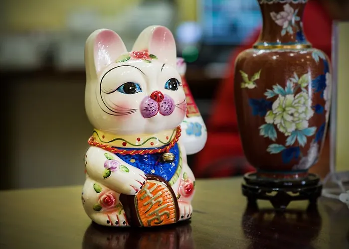 Pekin Hotel Władysławowo