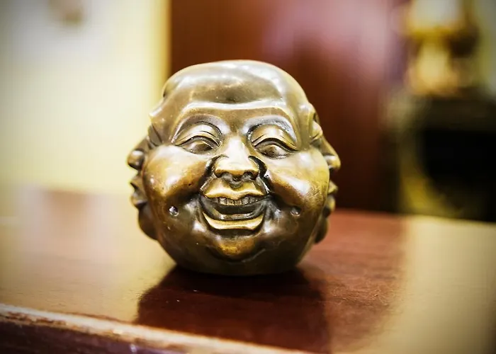 Pekin Władysławowo