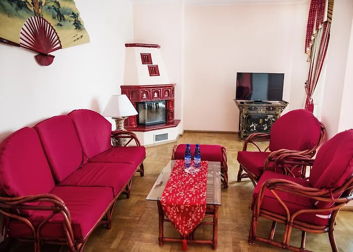 Pekin 3* Władysławowo