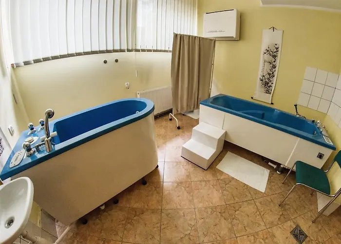 Hotel Pekin Władysławowo