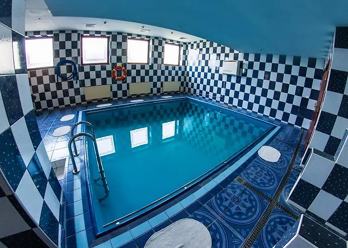 Pekin 3* Władysławowo