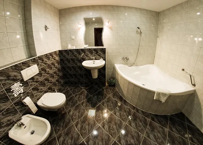 Pekin Hotel Władysławowo