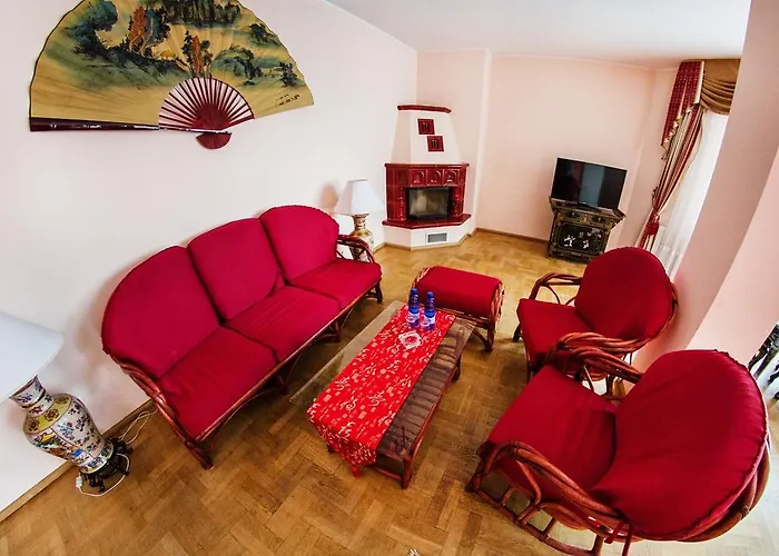 Pekin Władysławowo