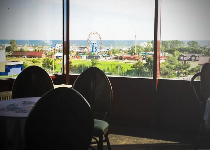 Pekin 3* Władysławowo