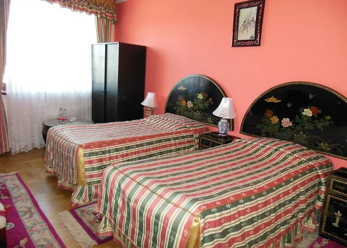 Pekin 3* Władysławowo