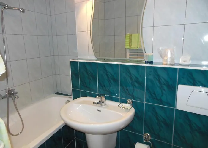 Hotel Pekin Władysławowo