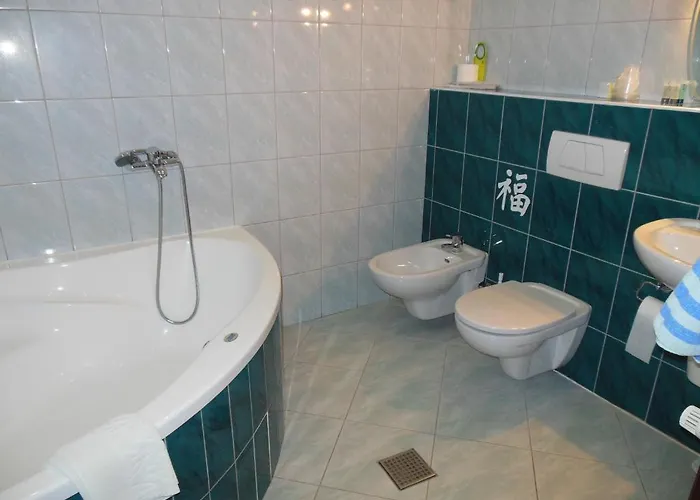 Hotel Pekin Władysławowo