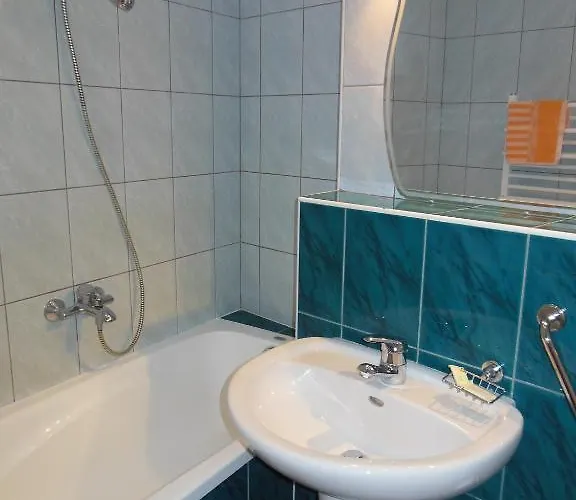 Pekin Hotel Władysławowo