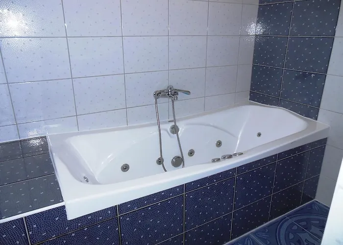 Pekin 3* Władysławowo