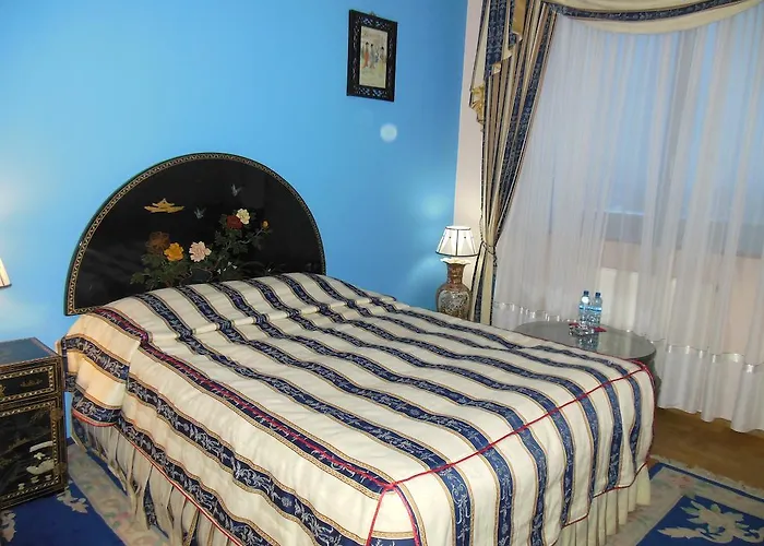 Hotel Pekin Władysławowo