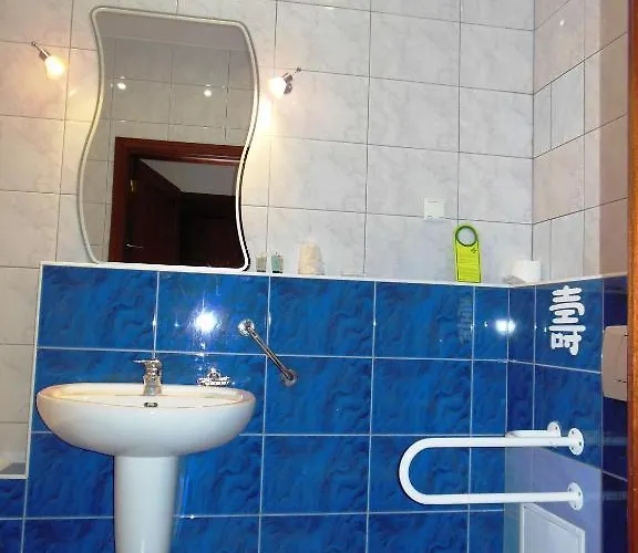 Pekin Hotel Władysławowo