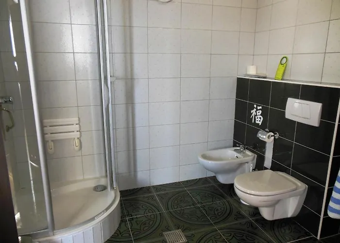 Hotel Pekin Władysławowo