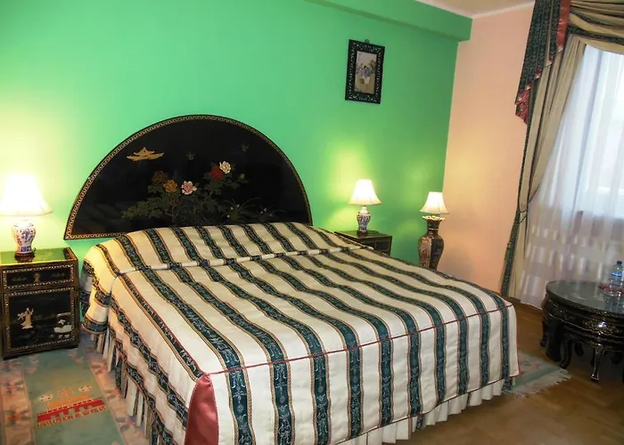 Pekin 3* Władysławowo