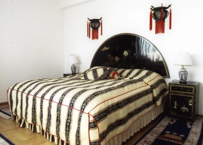 Hotel Pekin Władysławowo